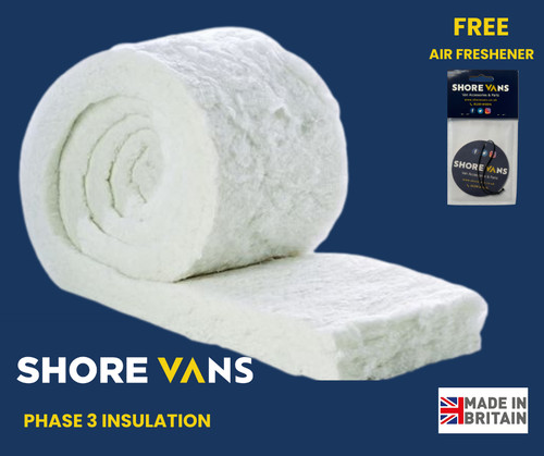Premium recycled plastic van - recycled,