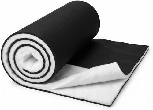 Van fleece thermo - thermo, camper