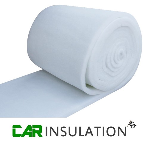 Van insulation for t5 - van, t4