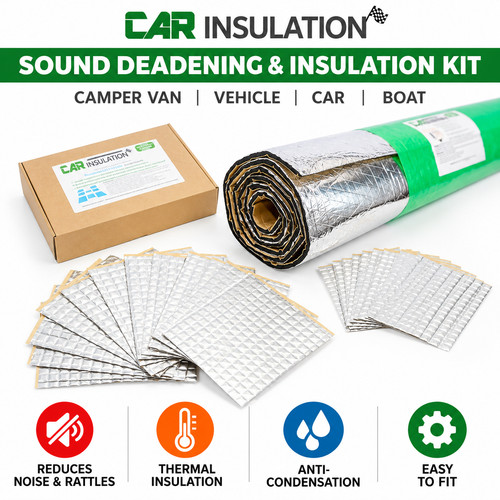 Camper van sound - camper,
